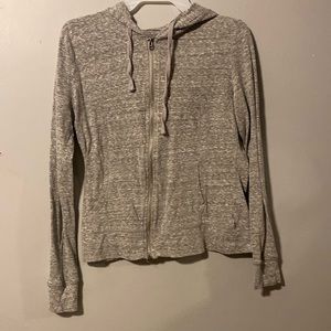 Aéropostale zip up sweatshirt